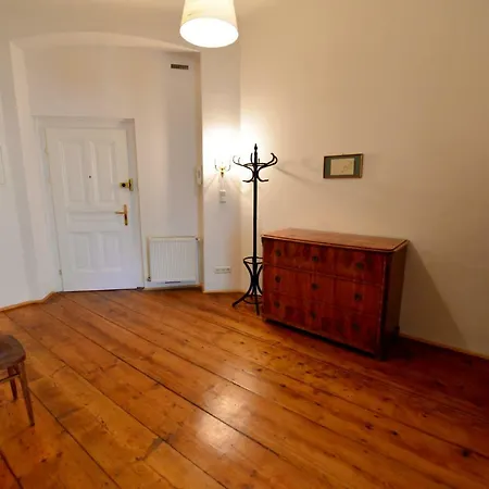 Apartment Graf-starhemberg-gasse By Easyb&b