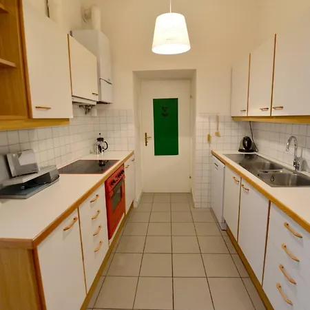 Apartment Graf-starhemberg-gasse By Easyb&b