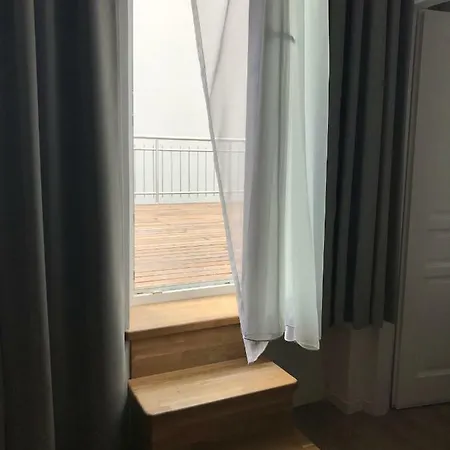 Livinginn6 * Vienna