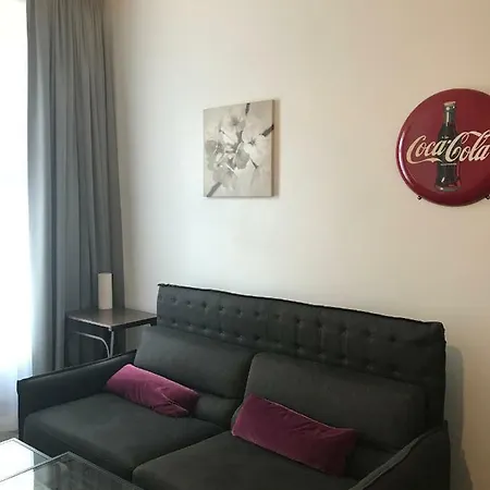 Livinginn6 Apartment