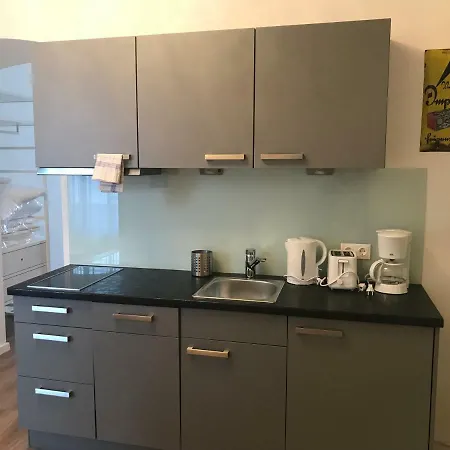 Apartment Livinginn6