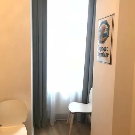 Apartment Livinginn6