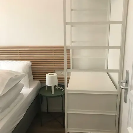Apartment Livinginn6