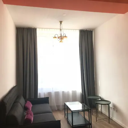 Apartment Livinginn6
