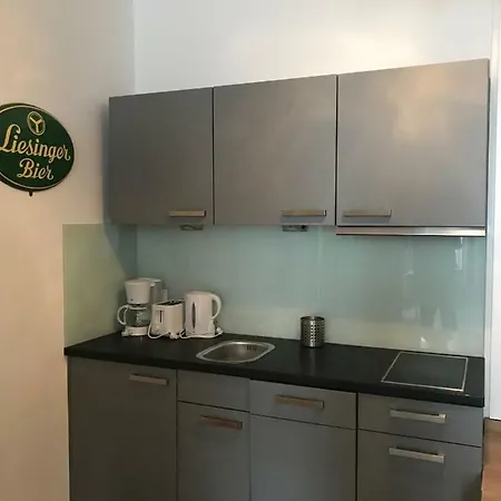 Livinginn6 * Vienna