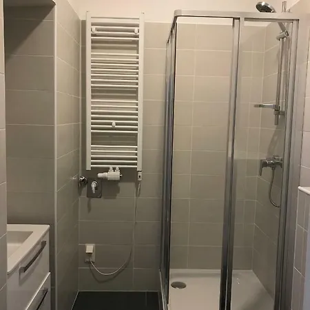 Apartment Livinginn6 *
