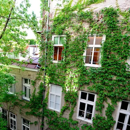 Schönbrunnerstrasse By Easyb&b