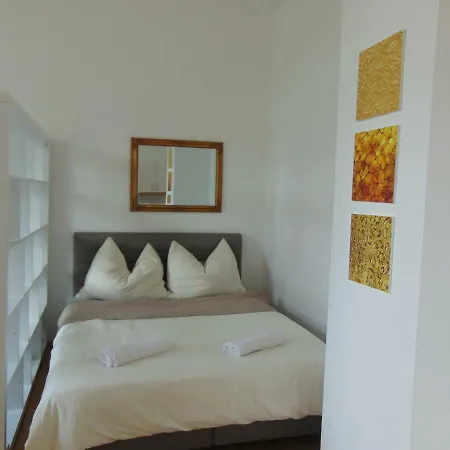 Rohan Palace Apartment Vienna