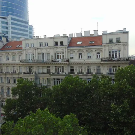Rohan Palace Vienna
