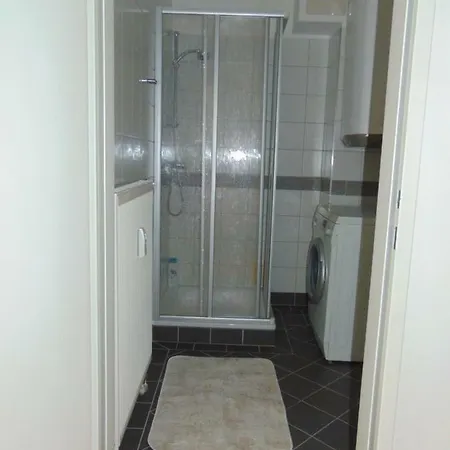 Rohan Palace Apartment