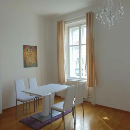 Rohan Palace Vienna