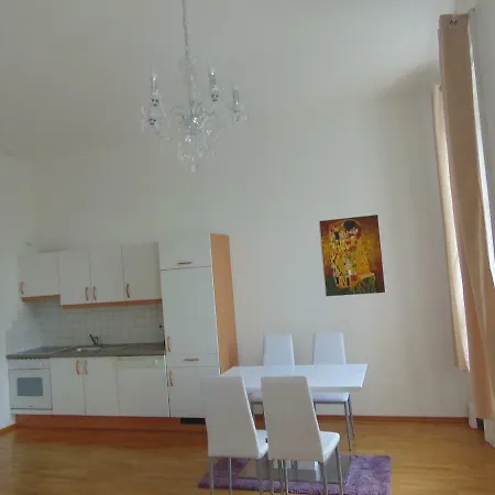 Apartment Rohan Palace