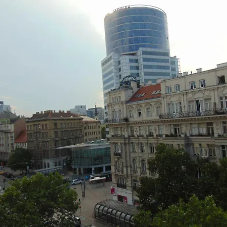 Rohan Palace Apartment