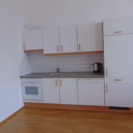 Rohan Palace Apartment Vienna