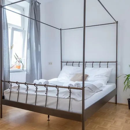 Kingsize Station Apartamento