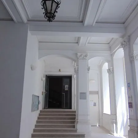 Rohan Palace * Vienna