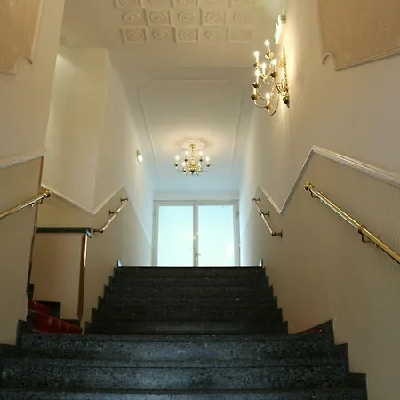 City&more! Neubau Apartment Vienna