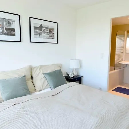 Apartmán Erdberger Laende