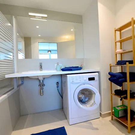 Apartmán Erdberger Laende *