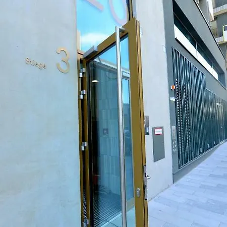 Apartmán Erdberger Laende *