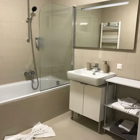 Good Apartment