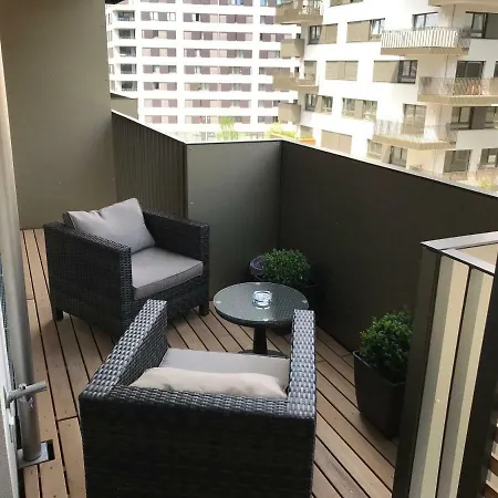 Good Apartment