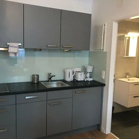 Apartment Livinginn6