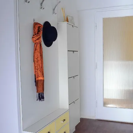 Appartement Spacious 2rooms Area