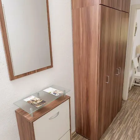 Cosy Margareten 비엔나