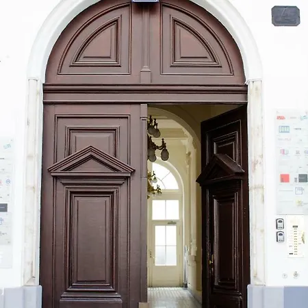 Apartment Opera - Mai's Wien