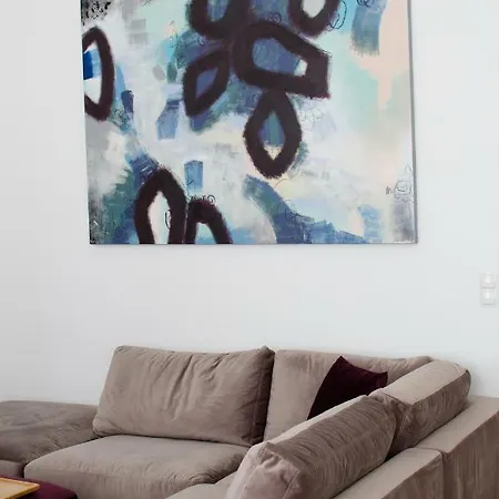 Apartment Opera - Mai's Wien