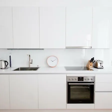 Apartment Opera - Mai's