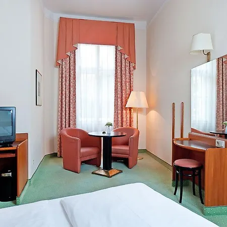Johann Strauss Hotel