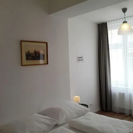 Livinginn6 Apartment *