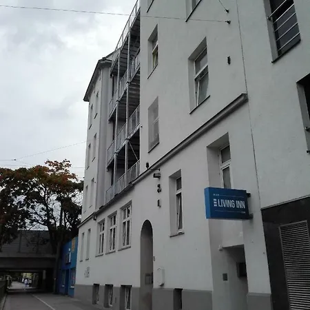 Livinginn6 * Vienna