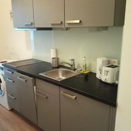 Livinginn6 Vienna