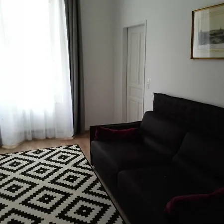 Apartment Livinginn6 Vienna