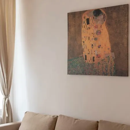 Appartement Living - Friedmanngasse *