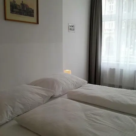 Livinginn6 Apartment Vienna