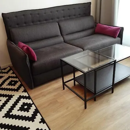 Livinginn6 * Vienna