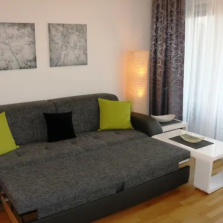 Komfort Alte Donau/donauzentrum Apartment *