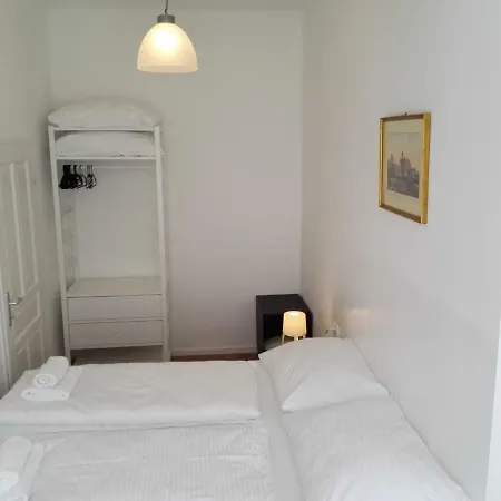 Livinginn6 * Vienna