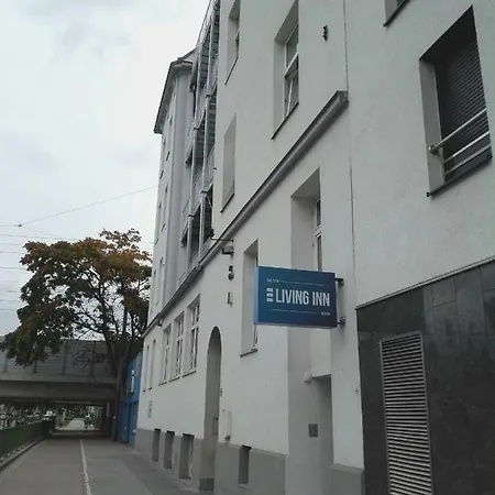 Livinginn6 * Vienna