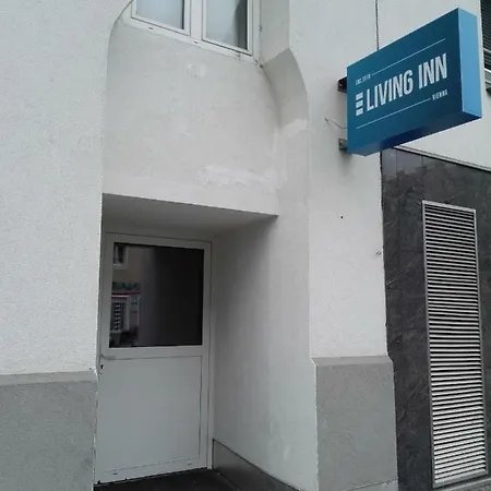 Livinginn6 Apartment