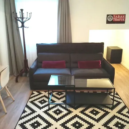 Livinginn6 Vienna
