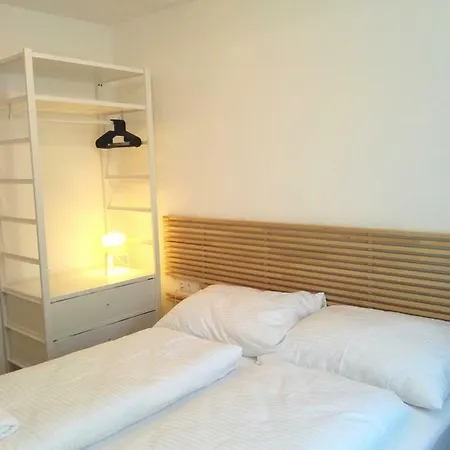 Livinginn6 Apartment *