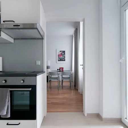 Leystrasse - Zwischen Donauinsel, Altstadt Und Messezentrum Apartment Vienna