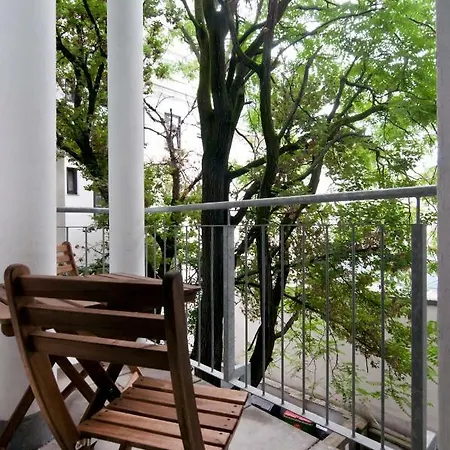 Apartment Leystrasse - Zwischen Donauinsel, Altstadt Und Messezentrum *