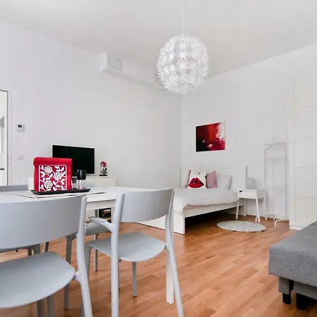 Apartment Leystrasse - Zwischen Donauinsel, Altstadt Und Messezentrum *