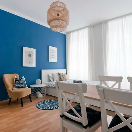 Leystrasse - Zwischen Donauinsel, Altstadt Und Messezentrum *